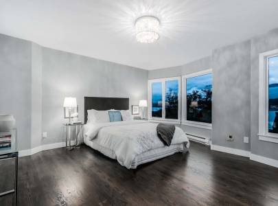 custom bedroom design vancouver, bc