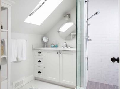 custom bathroom and shower abbotsford, bc