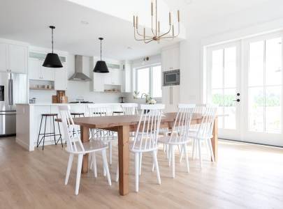 Dining Table - Lindan Homes