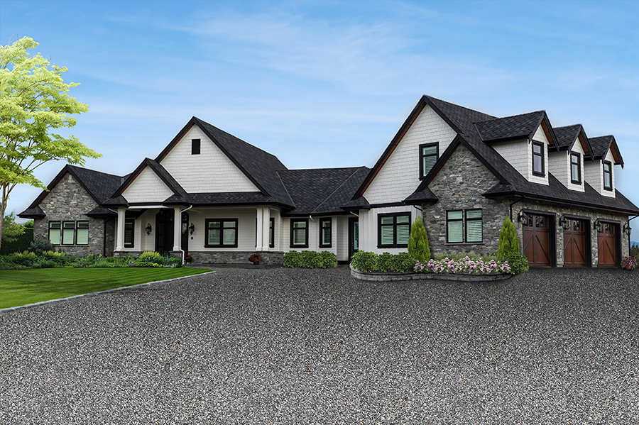 Abbotsford Custom Homes