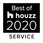 Houzz Winner