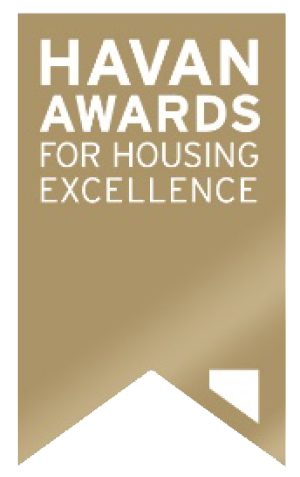 Havan awards for housing excellence